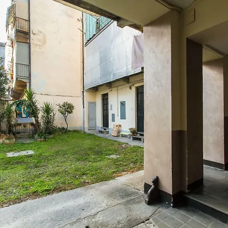 Piazza Statuto Comfortable Turin