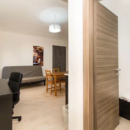 Apartment Piazza Statuto Comfortable *