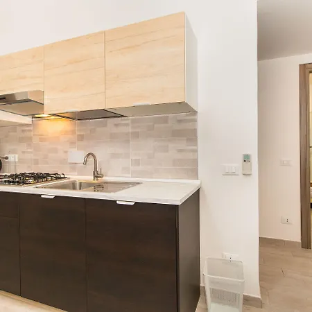 Piazza Statuto Comfortable Apartment *