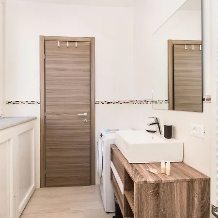 Piazza Statuto Comfortable Appartement Turin