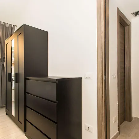 Piazza Statuto Comfortable Appartement *