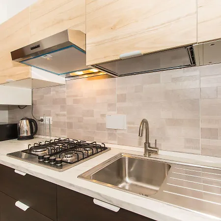 Piazza Statuto Comfortable * Turin