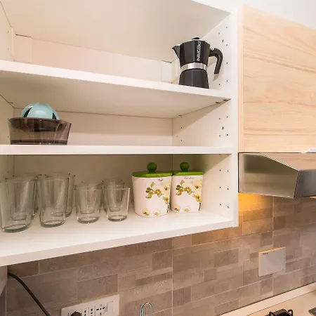 Piazza Statuto Comfortable