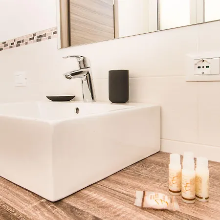 Piazza Statuto Comfortable *