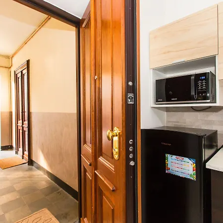 Apartment Piazza Statuto Comfortable