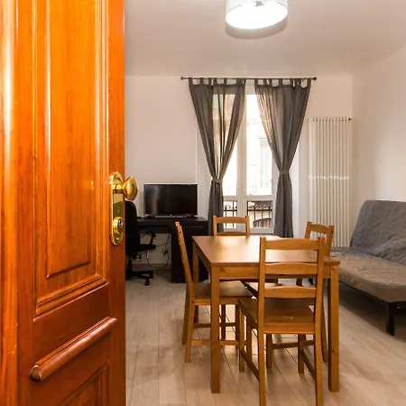 Apartment Piazza Statuto Comfortable Turin