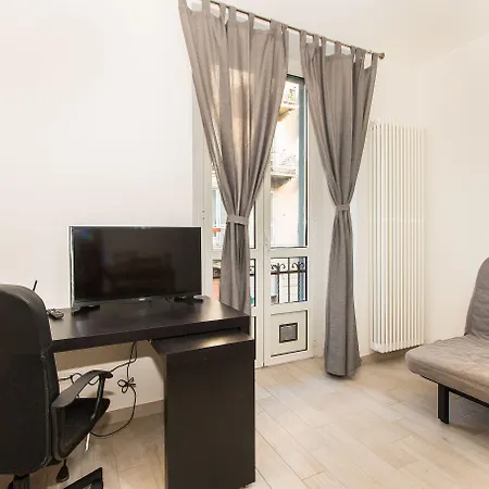 Piazza Statuto Comfortable Apartment