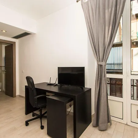 Apartment Piazza Statuto Comfortable *