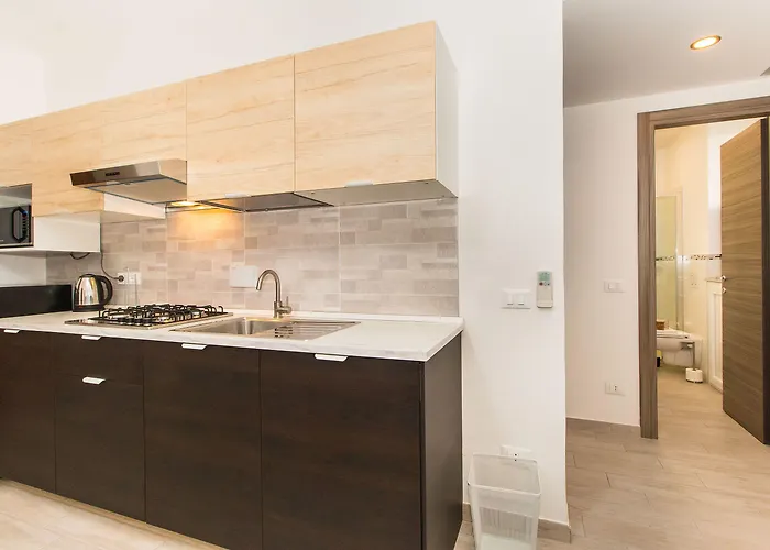 Piazza Statuto Comfortable Apartmán *