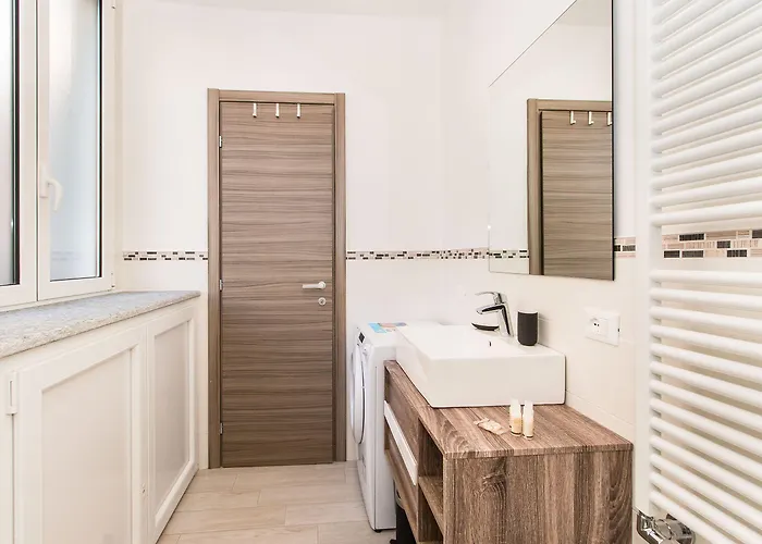 Piazza Statuto Comfortable Apartmán Turín