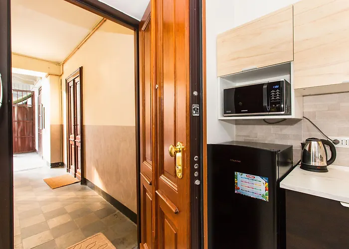 Apartmán Piazza Statuto Comfortable