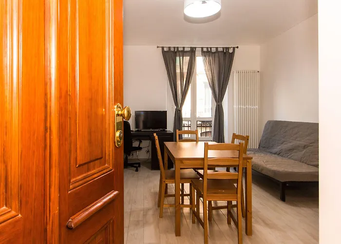 Apartmán Piazza Statuto Comfortable Turín