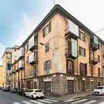 Piazza Statuto Comfortable 都灵