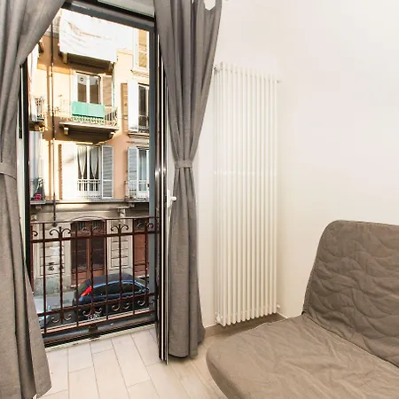 Piazza Statuto Comfortable *