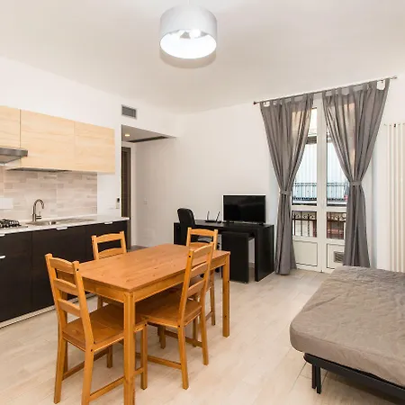 Piazza Statuto Comfortable Torino