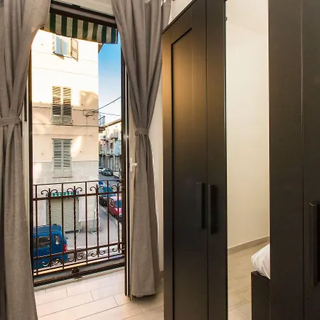 Piazza Statuto Comfortable *