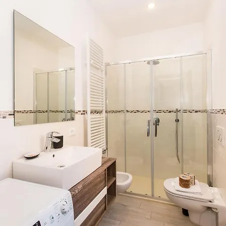 Apartment Piazza Statuto Comfortable Turin