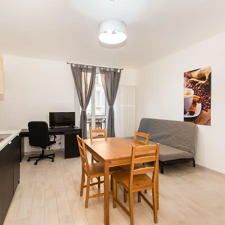 Piazza Statuto Comfortable Torino